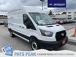2026 Ford Transit 250 High Roof RWD Empty Cargo Van for sale #FR0042 - photo 1