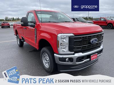 2026 Ford F-250 Regular Cab 4WD Pickup for sale #FR0046 - photo 1