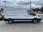 New 2026 Ford Transit 250 Medium Roof Empty Cargo Van for sale #FR0047 - photo 3