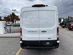 New 2026 Ford Transit 250 Medium Roof Empty Cargo Van for sale #FR0047 - photo 4