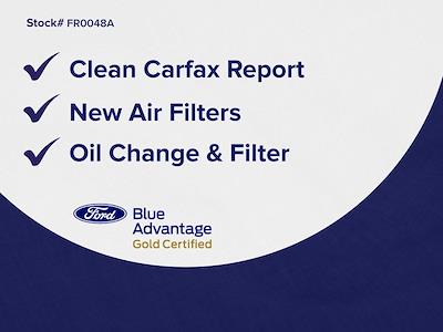 Used 2022 Ford F-150 XL Super Cab for sale #FR0048A - photo 2