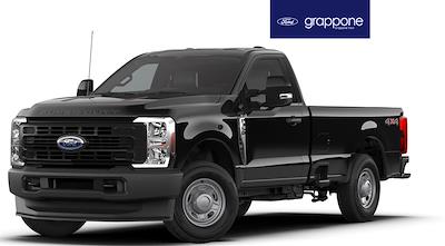 2026 Ford F-350 Regular Cab SRW 4WD Pickup for sale #FR0049 - photo 1