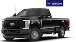 2026 Ford F-350 Regular Cab SRW 4WD Pickup for sale #FR0049 - photo 1