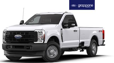 2026 Ford F-250 Regular Cab 4WD Pickup for sale #FR0050 - photo 1