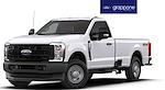 2026 Ford F-250 Regular Cab 4WD Pickup for sale #FR0050 - photo 1