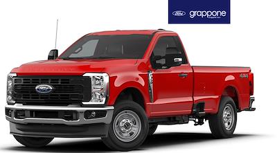 2026 Ford F-350 Regular Cab SRW 4WD Pickup for sale #FR0051 - photo 1