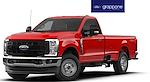 2026 Ford F-350 Regular Cab SRW 4WD Pickup for sale #FR0051 - photo 1