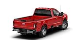 2026 Ford F-350 Regular Cab SRW 4WD Pickup for sale #FR0051 - photo 3