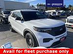 2026 Ford Police Interceptor Utility AWD SUV for sale #FR0054 - photo 1