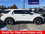 2026 Ford Police Interceptor Utility AWD SUV for sale #FR0054 - photo 2