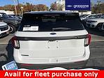 2026 Ford Police Interceptor Utility AWD SUV for sale #FR0054 - photo 3