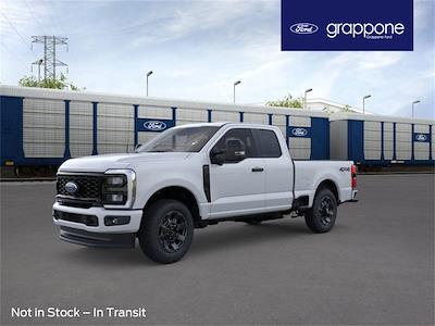 2026 Ford F-250 Super Cab 4WD Pickup for sale #FR0056 - photo 1