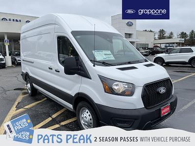 2026 Ford Transit 250 High Roof AWD Empty Cargo Van for sale #FR0057 - photo 1