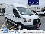 2026 Ford Transit 250 High Roof AWD Empty Cargo Van for sale #FR0057 - photo 1