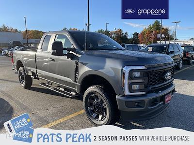 New 2026 Ford F-250 XL Super Cab for sale #FR0061 - photo 1