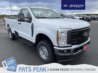 2026 Ford F-250 Regular Cab 4WD Pickup for sale #FR0064 - photo 1