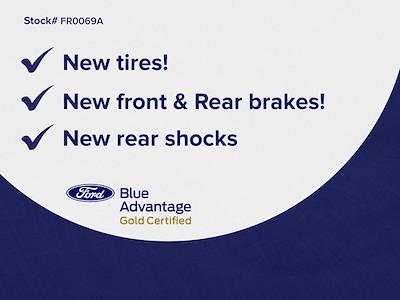 2022 Ford F-350 Crew Cab SRW 4WD Pickup for sale #FR0069A - photo 2