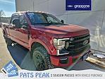 Used 2022 Ford F-350 Lariat Crew Cab for sale #FR0069A - photo 1