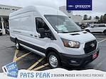 New 2026 Ford Transit 350 High Roof Empty Cargo Van for sale #FR0073 - photo 1