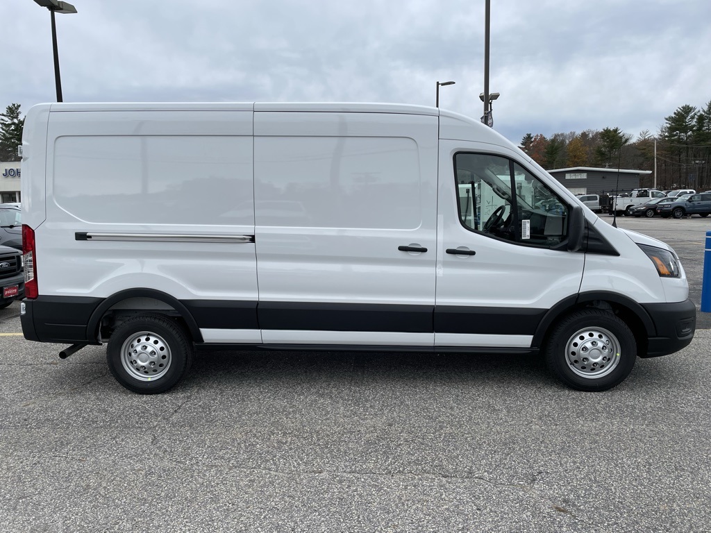 New 2026 Ford Transit 250 - photo 5
