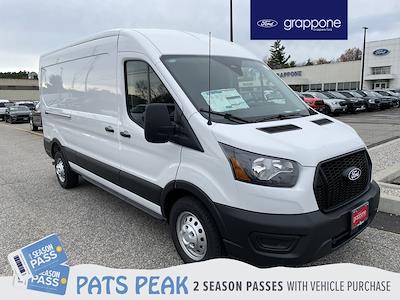 2026 Ford Transit 250 Medium Roof AWD Empty Cargo Van for sale #FR0074 - photo 1