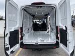 2026 Ford Transit 250 Medium Roof AWD Empty Cargo Van for sale #FR0074 - photo 18