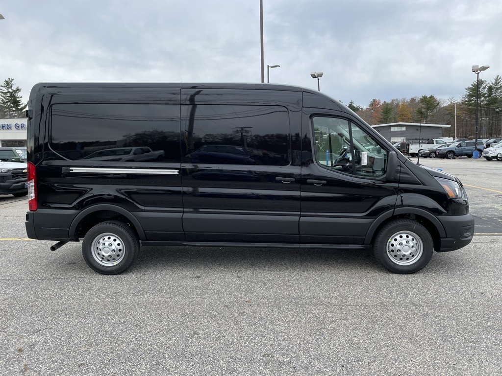 New 2026 Ford Transit 250 - photo 5