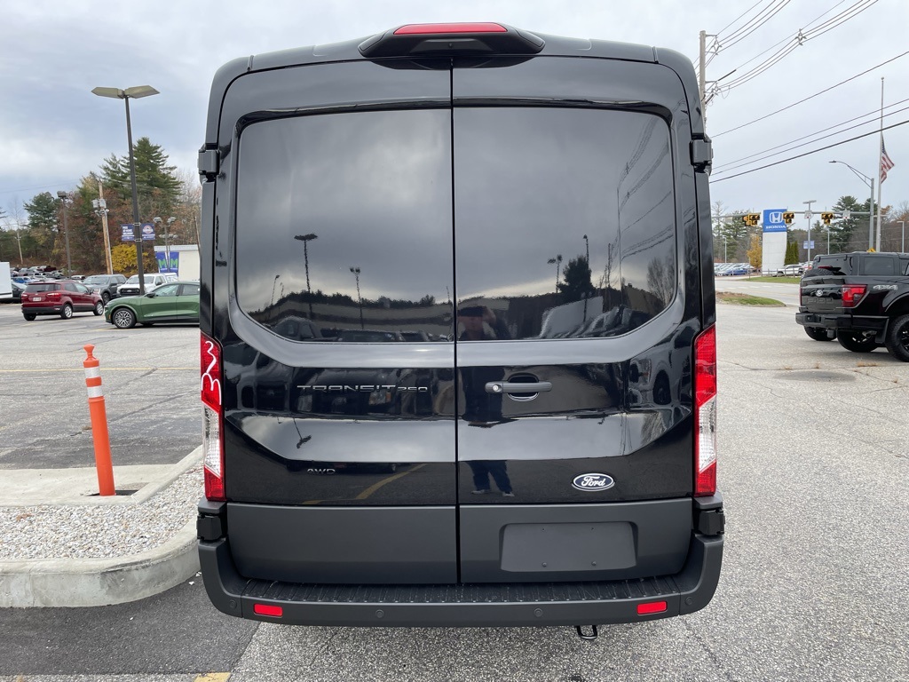 New 2026 Ford Transit 250 - photo 6