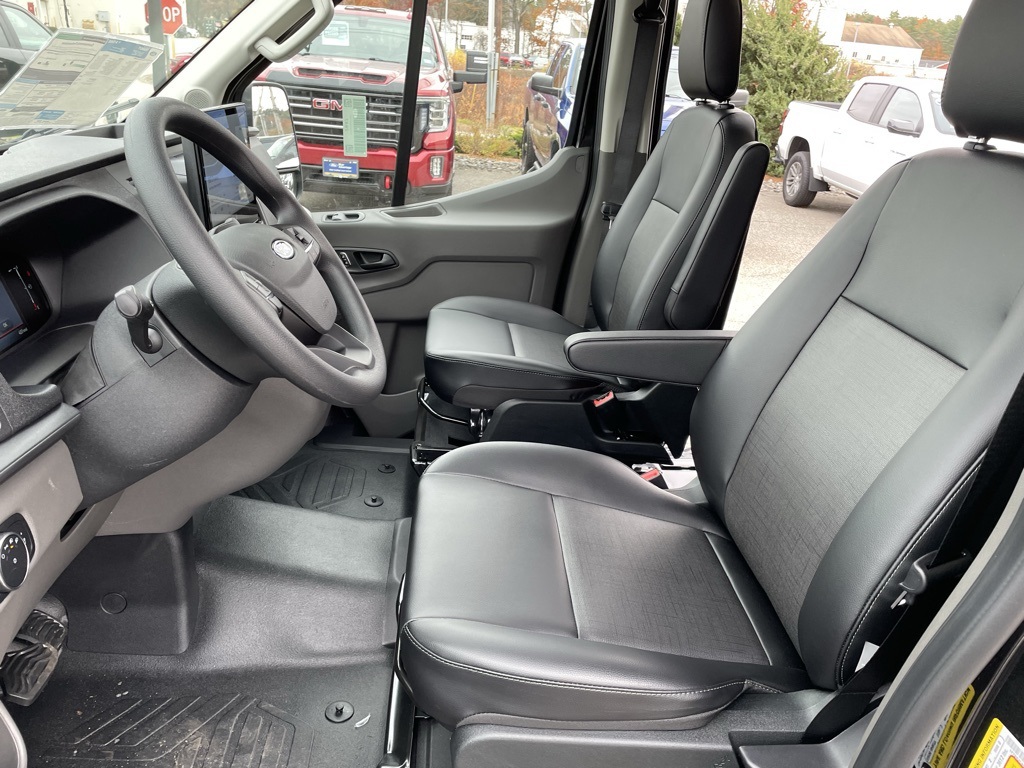 New 2026 Ford Transit 250 - photo 9