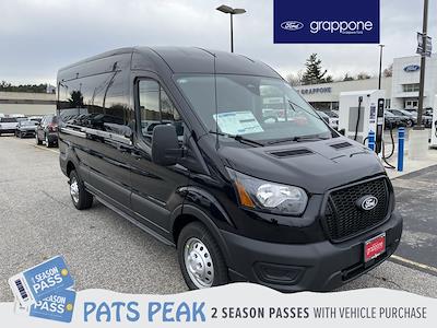 2026 Ford Transit 250 Medium Roof AWD Empty Cargo Van for sale #FR0075 - photo 1