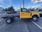 2026 Ford F-350 Regular Cab DRW 4WD Cab Chassis for sale #FR0077 - photo 3