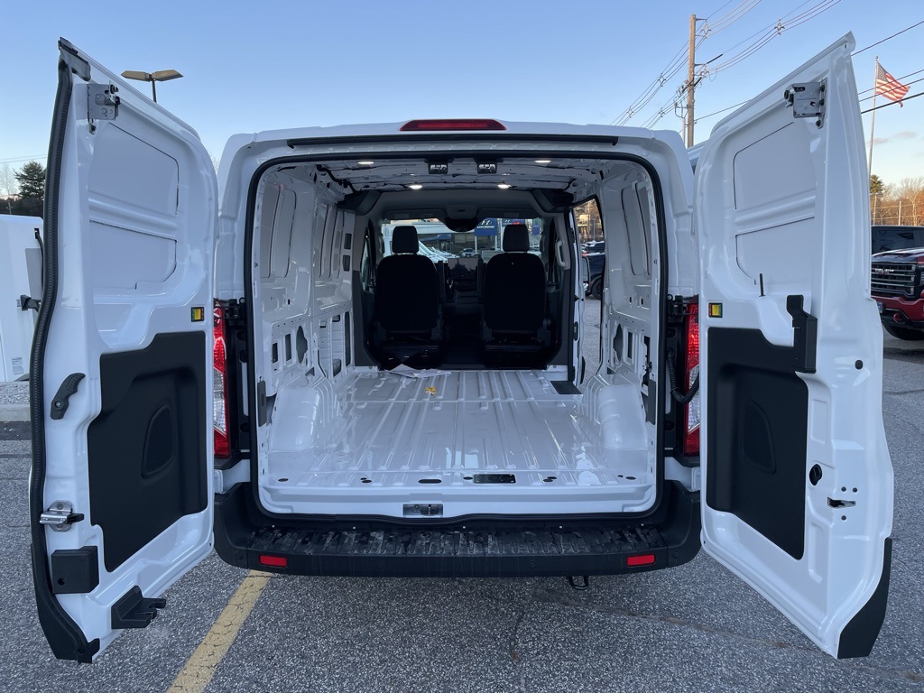 New 2026 Ford Transit 150 - photo 19