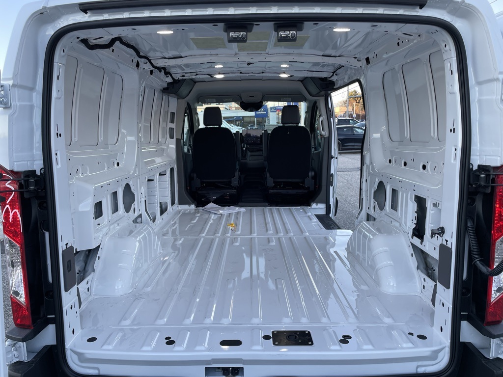 New 2026 Ford Transit 150 - photo 20