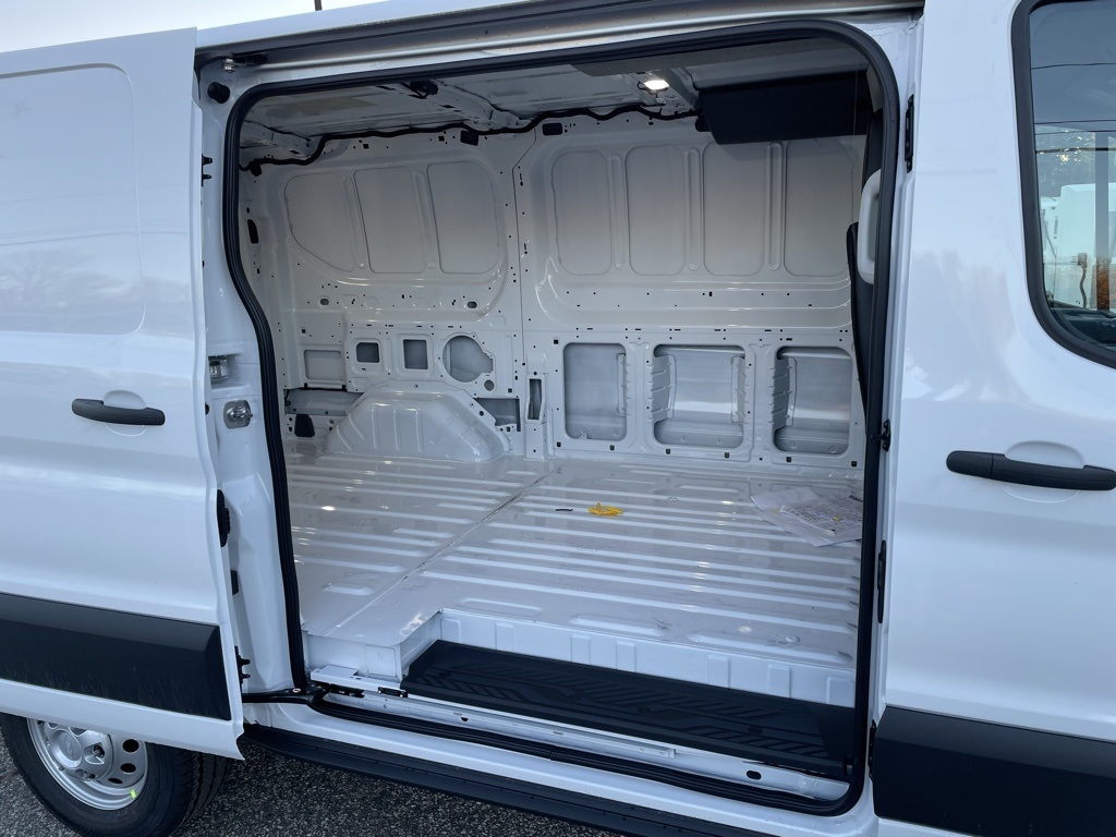 New 2026 Ford Transit 150 - photo 22
