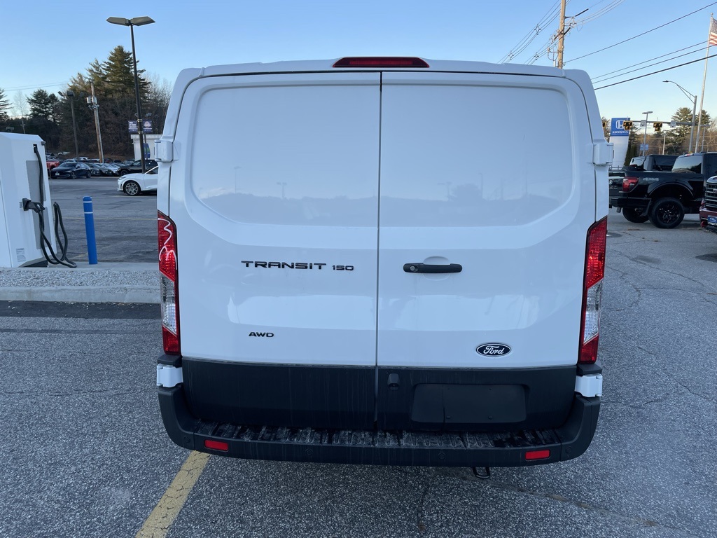 New 2026 Ford Transit 150 - photo 7