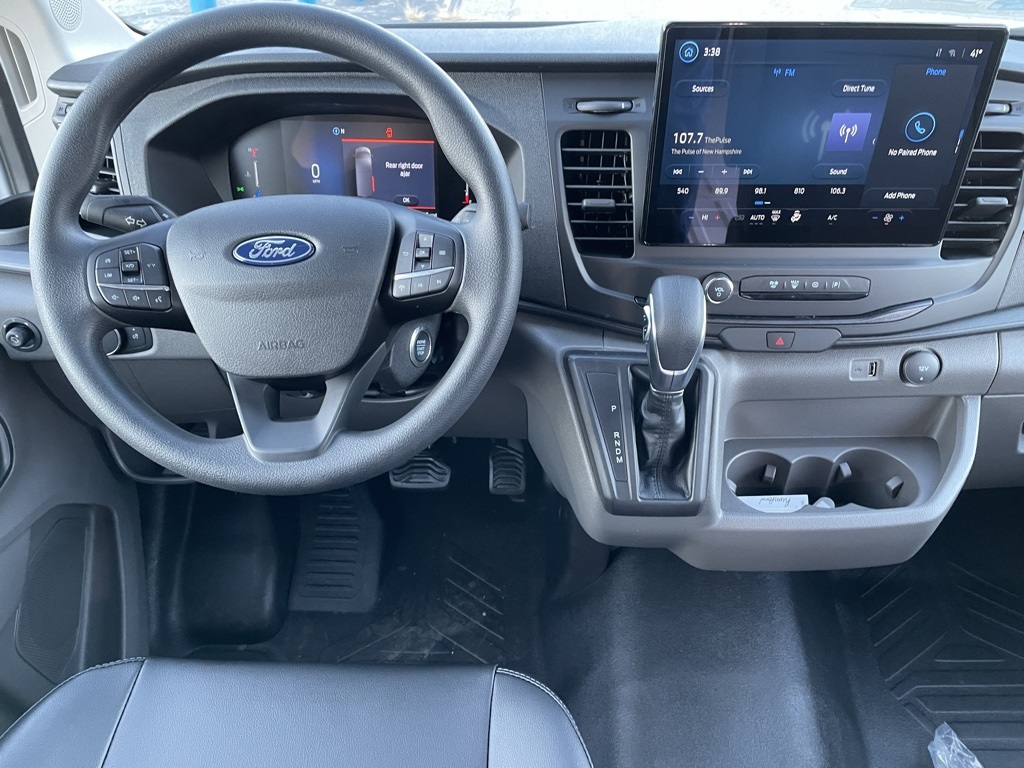 New 2026 Ford Transit 150 - photo 9