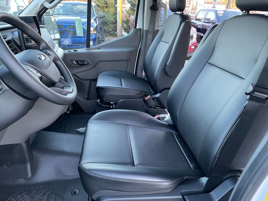 New 2026 Ford Transit 150 - photo 10