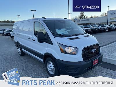 New 2026 Ford Transit 150 Low Roof Empty Cargo Van for sale #FR0080 - photo 1