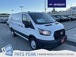 New 2026 Ford Transit 150 Low Roof Empty Cargo Van for sale #FR0080 - photo 1