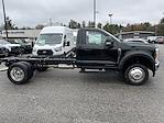 2026 Ford F-550 Regular Cab DRW 4WD Cab Chassis for sale #FR0083 - photo 3