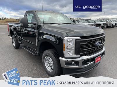New 2026 Ford F-250 XL Regular Cab for sale #FR0084 - photo 1