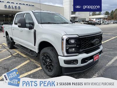New 2026 Ford F-350 XLT Crew Cab for sale #FR0085 - photo 1
