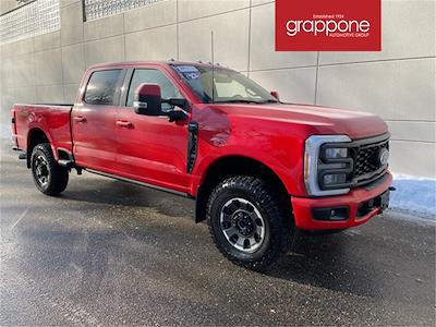 2023 Ford F-350 Crew Cab SRW 4WD Pickup for sale #FR0087A - photo 1