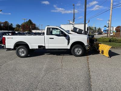 2026 Ford F-250 Regular Cab 4WD Fisher Plow Truck for sale #FR0088 - photo 2