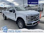 2026 Ford F-350 Crew Cab SRW 4WD Pickup for sale #FR0092 - photo 1