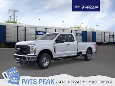 New 2026 Ford F-250 XL Super Cab for sale #FR0096 - photo 1