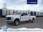 New 2026 Ford F-250 XL Super Cab for sale #FR0096 - photo 1
