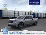 New 2026 Ford Maverick XLT SuperCrew Cab for sale #FR0098 - photo 1