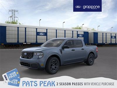New 2026 Ford Maverick XLT SuperCrew Cab for sale #FR0099 - photo 1