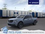 New 2026 Ford Maverick XLT SuperCrew Cab for sale #FR0099 - photo 1
